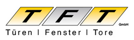 Logo TFT Bauelemente Paul Böhler GmbH